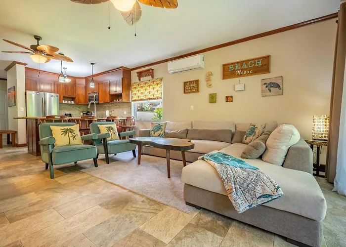Apartahotel Beautiful Beachfront 2br Condo, With Full Kitchen 3*