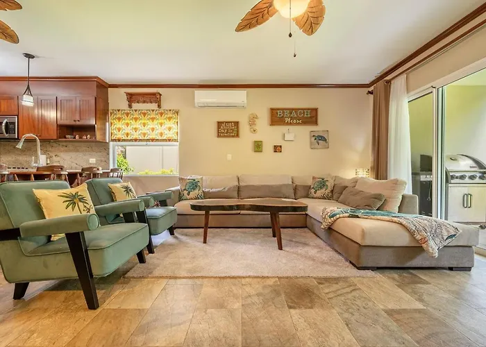 Beautiful Beachfront 2br Condo, With Full Kitchen 3* Tamarindo